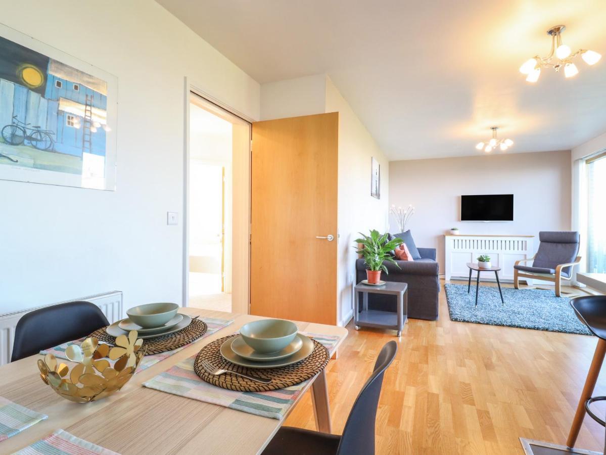 Flat 19 By The Beach ハリッジ エクステリア 写真