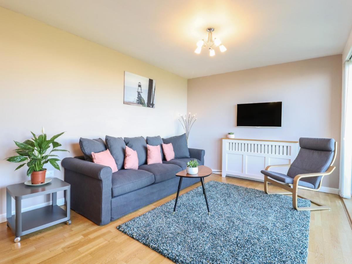 Flat 19 By The Beach ハリッジ エクステリア 写真