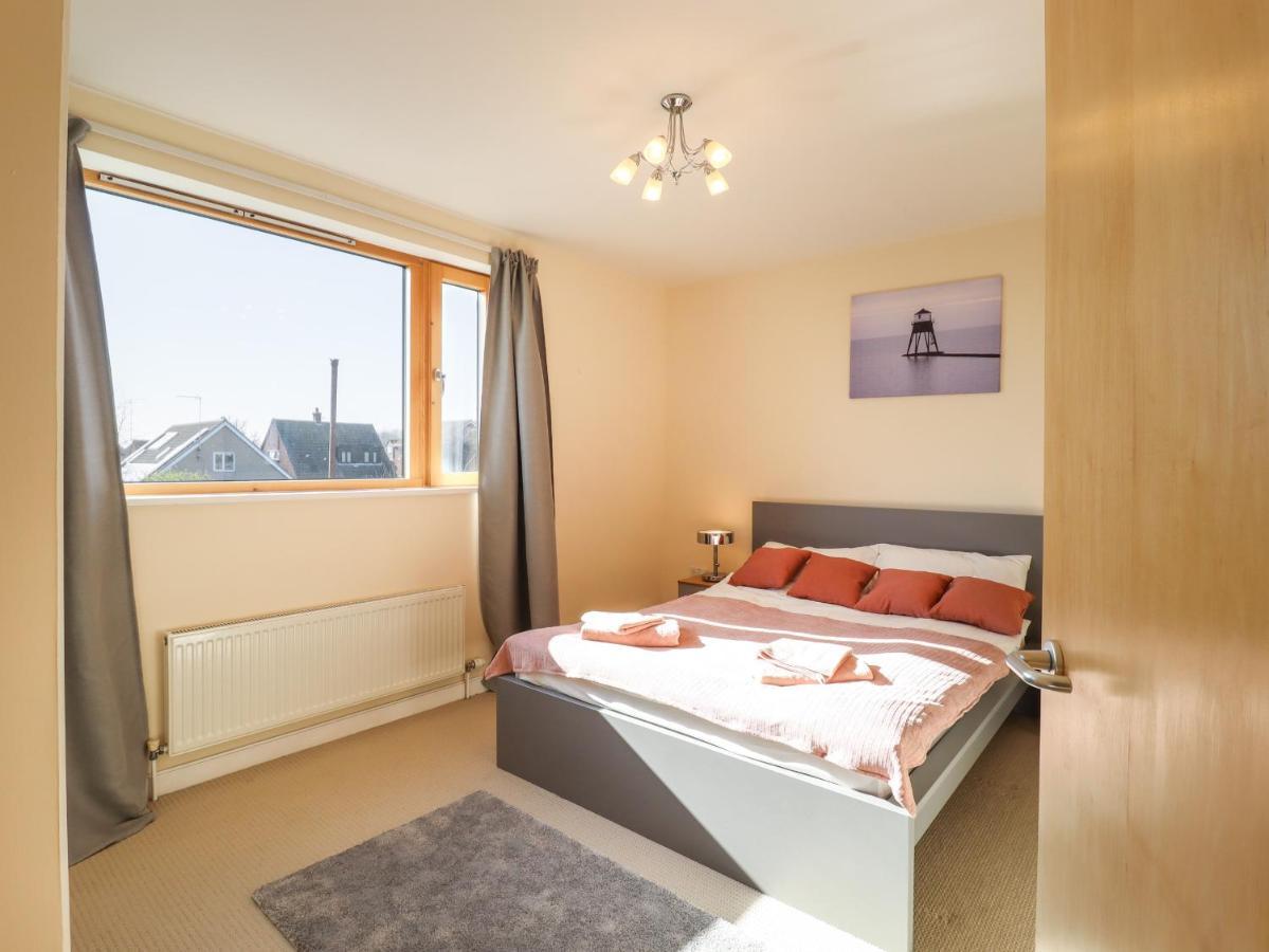 Flat 19 By The Beach ハリッジ エクステリア 写真